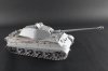 Trumpeter 00948 German Tiger II Heavy Tank - Porsche Turret Early Production 1/16